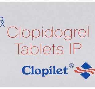 Clopilet Tablet