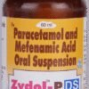 Zydol-P DS Suspension