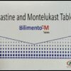Bilimento-M Tablet