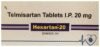 Hexartan 20 Tablet