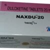 Naxdu 20 Tablet