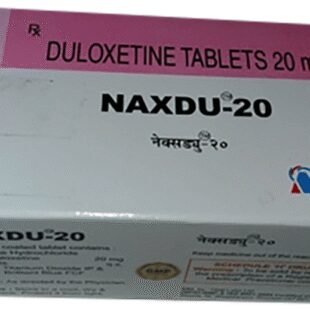 Naxdu 20 Tablet
