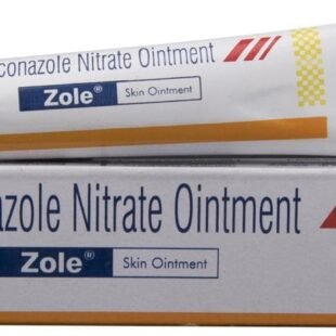 Zole Skin Ointment