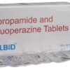 Stelbid Tablet