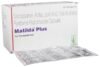 Matilda Plus Capsule