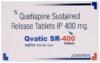 Qvatic SR 400 Tablet