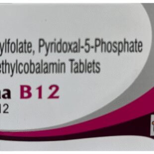 Sona B12 Tablet