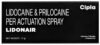 Lidonair Spray