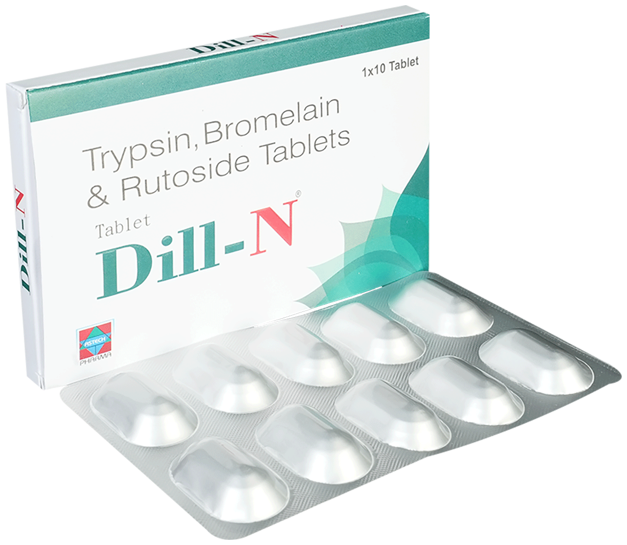 Dill-N Tablet