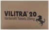 Vilitra 20 Tablet