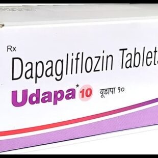 Udapa 10 Tablet