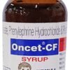 Oncet-CF  Syrup