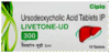 Livetone UD 300mg Tablet