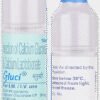 Gluci Injection
