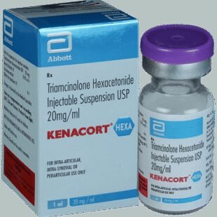 Kenacort Hexa Injection