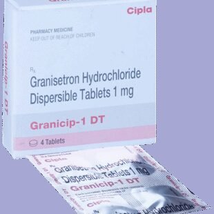 Granicip 1 DT Tablet