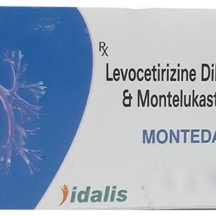 Monteday-LC Tablet