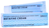 Metafine Cream