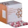 Pbren 50 Capsule
