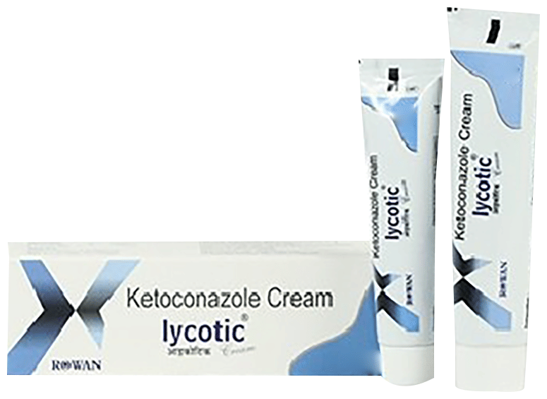 Iycotic Cream