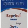 Bepokul Eye Drop