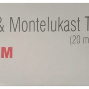 Alerdain M Tablet