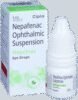 Nepcinac Eye Drop