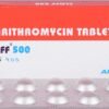 Cloff 500 Tablet