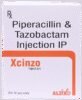 Xcinzo Injection
