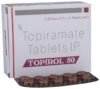 Topirol 50 Tablet