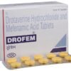 Drofem Tablet