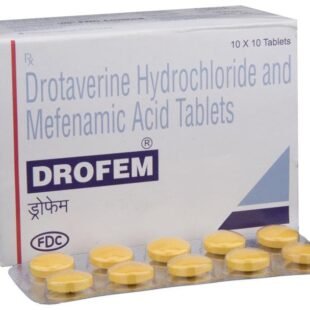 Drofem Tablet