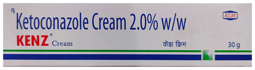 Kenz Cream
