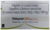VILDApride DM 10mg/1000mg/100mg Tablet SR