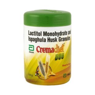 Cremadiet Duo  Granules Mixed Fruit Flavour