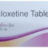 Dulo 20 Tablet