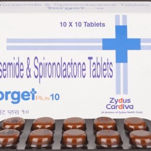Torget Plus 10 Tablet