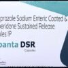Kapanta DSR Capsule