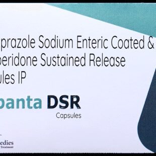 Kapanta DSR Capsule