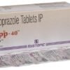Topp 40 Tablet