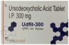 Udfit 300 Tablet