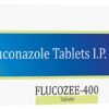 Flucozee 400 Tablet