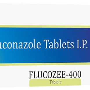 Flucozee 400 Tablet
