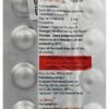 Tofahenz 5mg Tablet