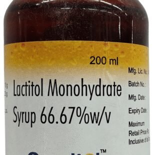 Osmitol Syrup