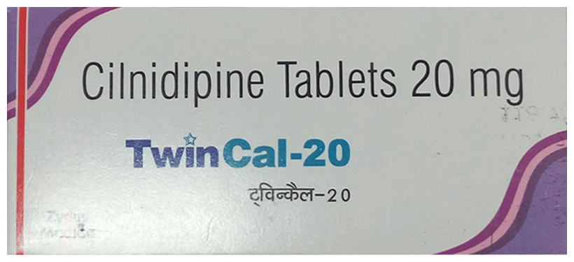 Twincal 20 Tablet