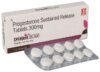 Divagest 300mg Tablet SR