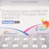 Pentate DSR Capsule