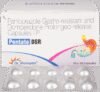 Pentate DSR Capsule