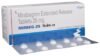 Mirbeg 25 Tablet ER